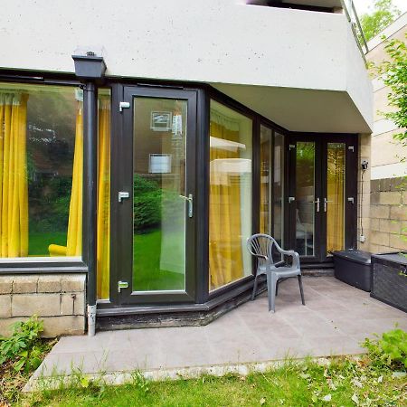 The Oxford Apartment Екстериор снимка