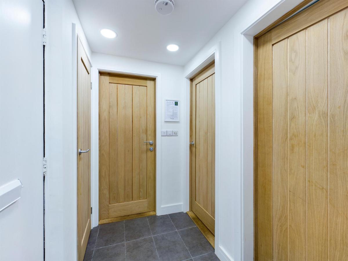 The Oxford Apartment Екстериор снимка