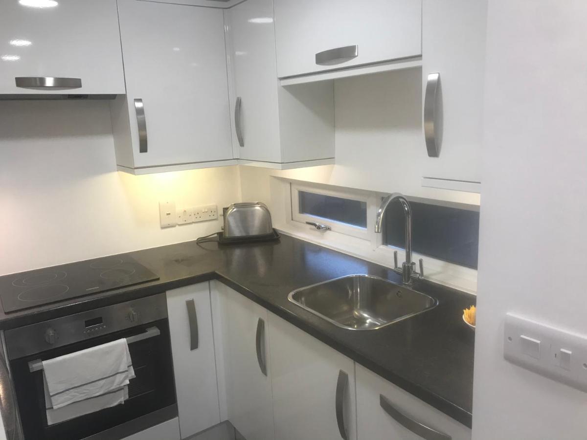 The Oxford Apartment Екстериор снимка